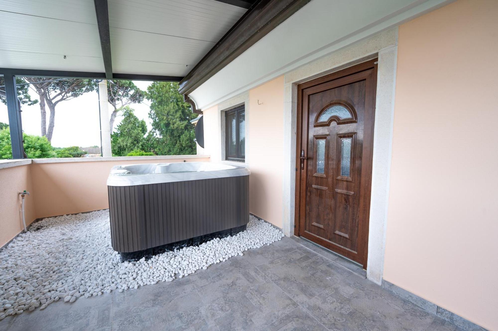 Hotel Maslina Seget  Exterior photo